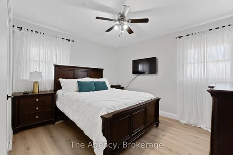70 South Crescent, Port Colborne, ON L3K 2X9