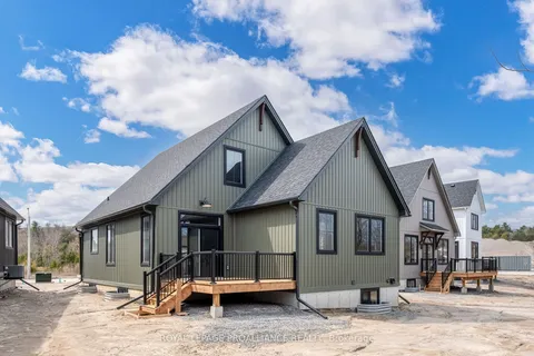 56 Willowbrook Street, Cramahe, ON K0K 1S0