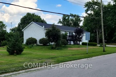 14 Wellington Avenue, Southwest Middlesex, ON N0L 1A0