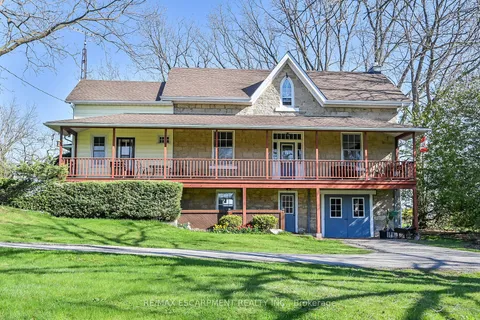 463 Concession 14 Road, Haldimand, ON N0A 1H0
