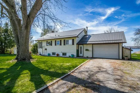 769 3rd Concession Road, Greater Napanee, ON K7R 3K7
