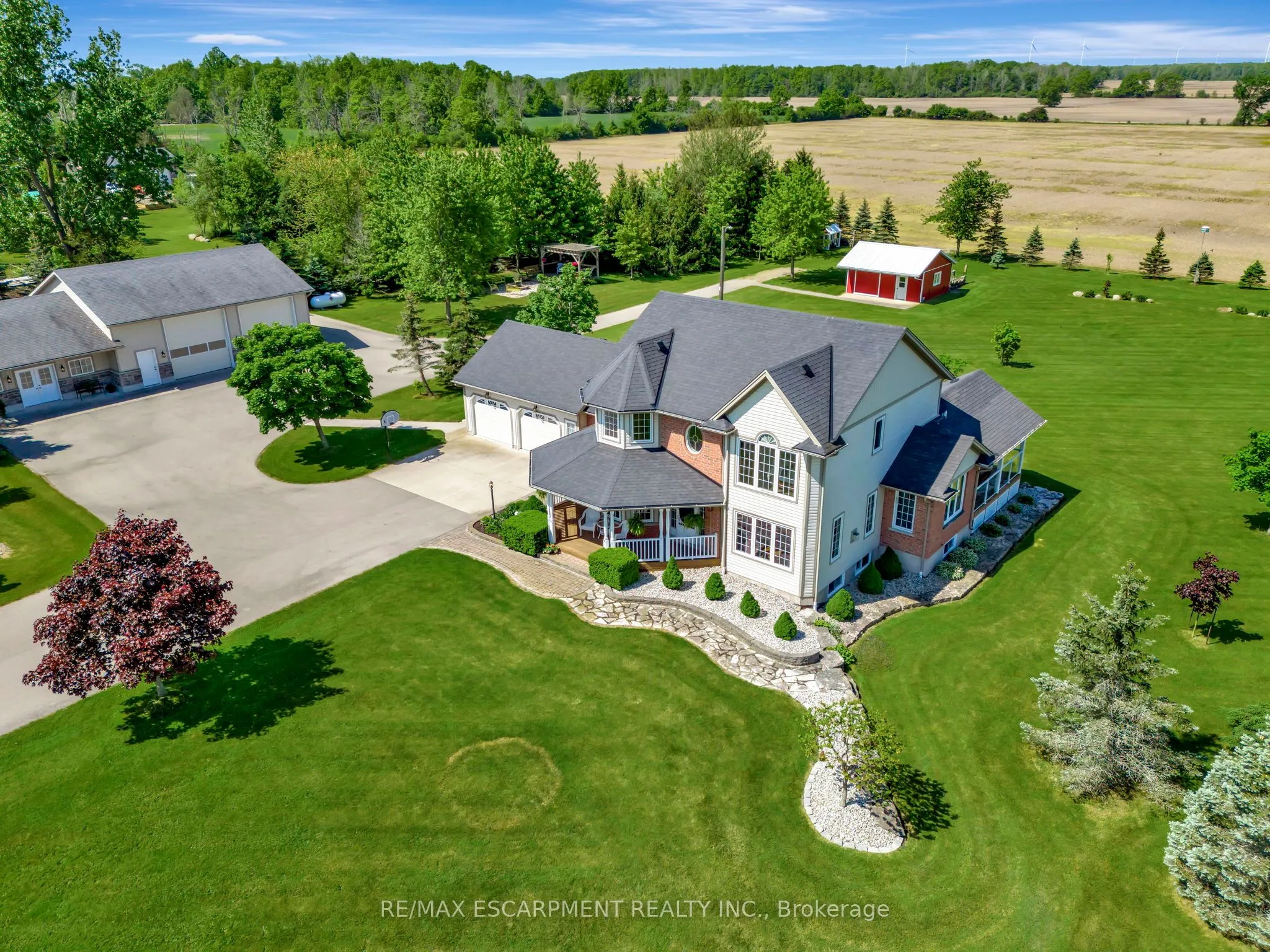 533 Marshall Road, Haldimand, ON N1A 2W8