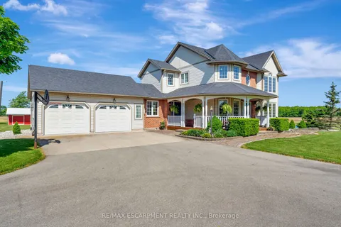 533 Marshall Road, Haldimand, ON N1A 2W8