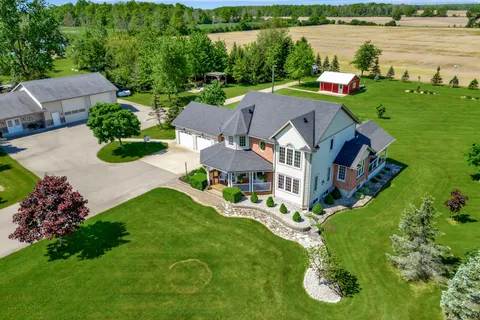 533 Marshall Road, Haldimand, ON N1A 2W8