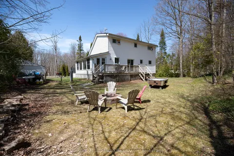 535 D Line, South Bruce Peninsula, ON N0H 2G0