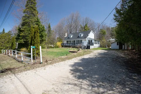 535 D Line, South Bruce Peninsula, ON N0H 2G0