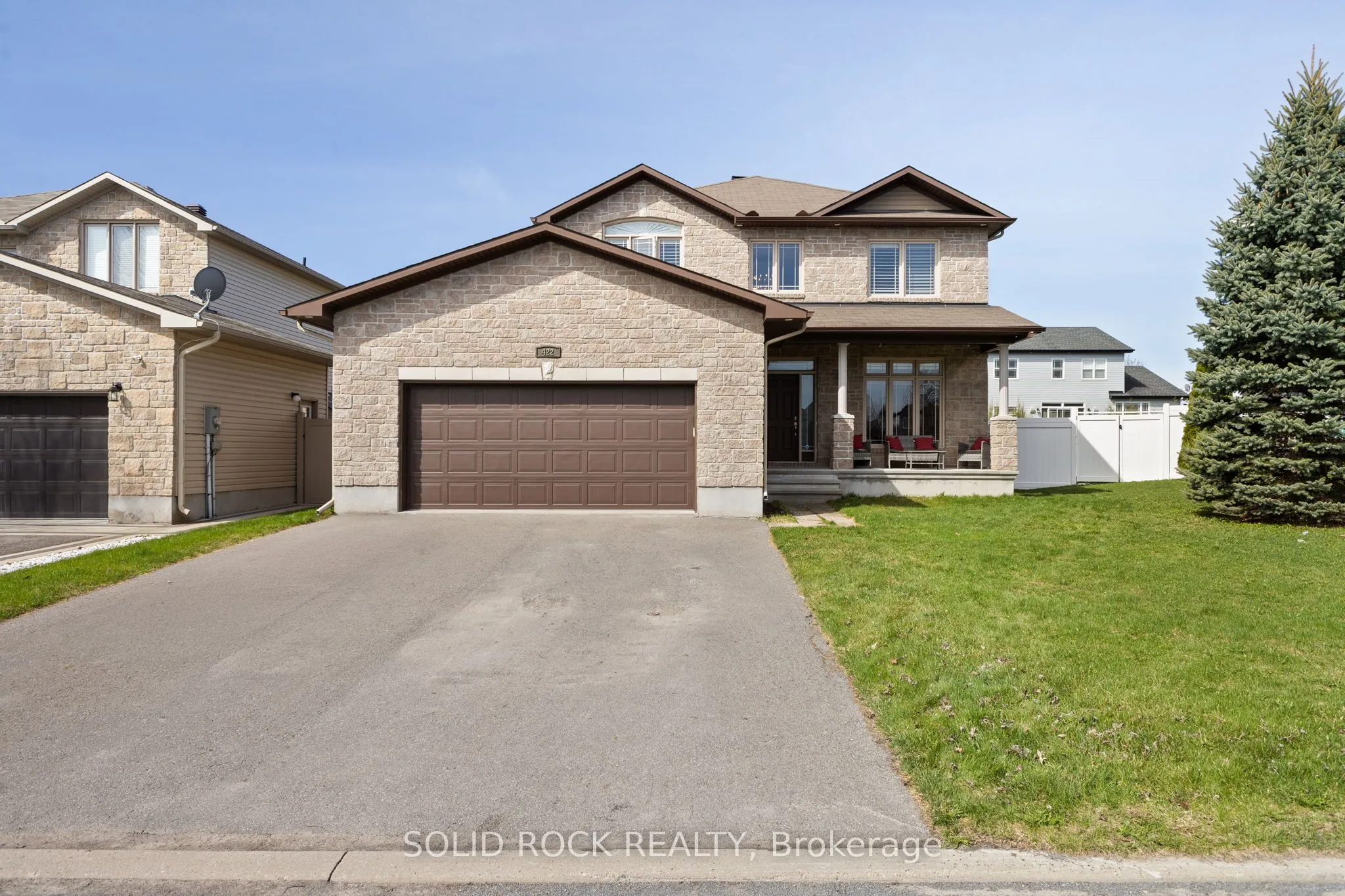 422 Mercury Street, Clarence-Rockland, ON K4K 0G8