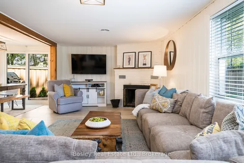 102 HELEN Street, Blue Mountains, ON L9Y 3Z2