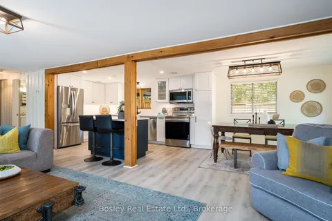 102 HELEN Street, Blue Mountains, ON L9Y 3Z2