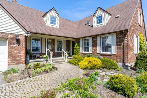 40764 Forks Road, Wainfleet, ON L0S 1V0