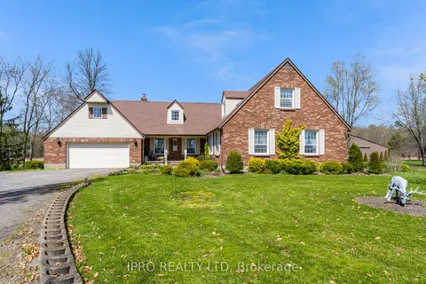 40764 Forks Road, Wainfleet, ON L0S 1V0