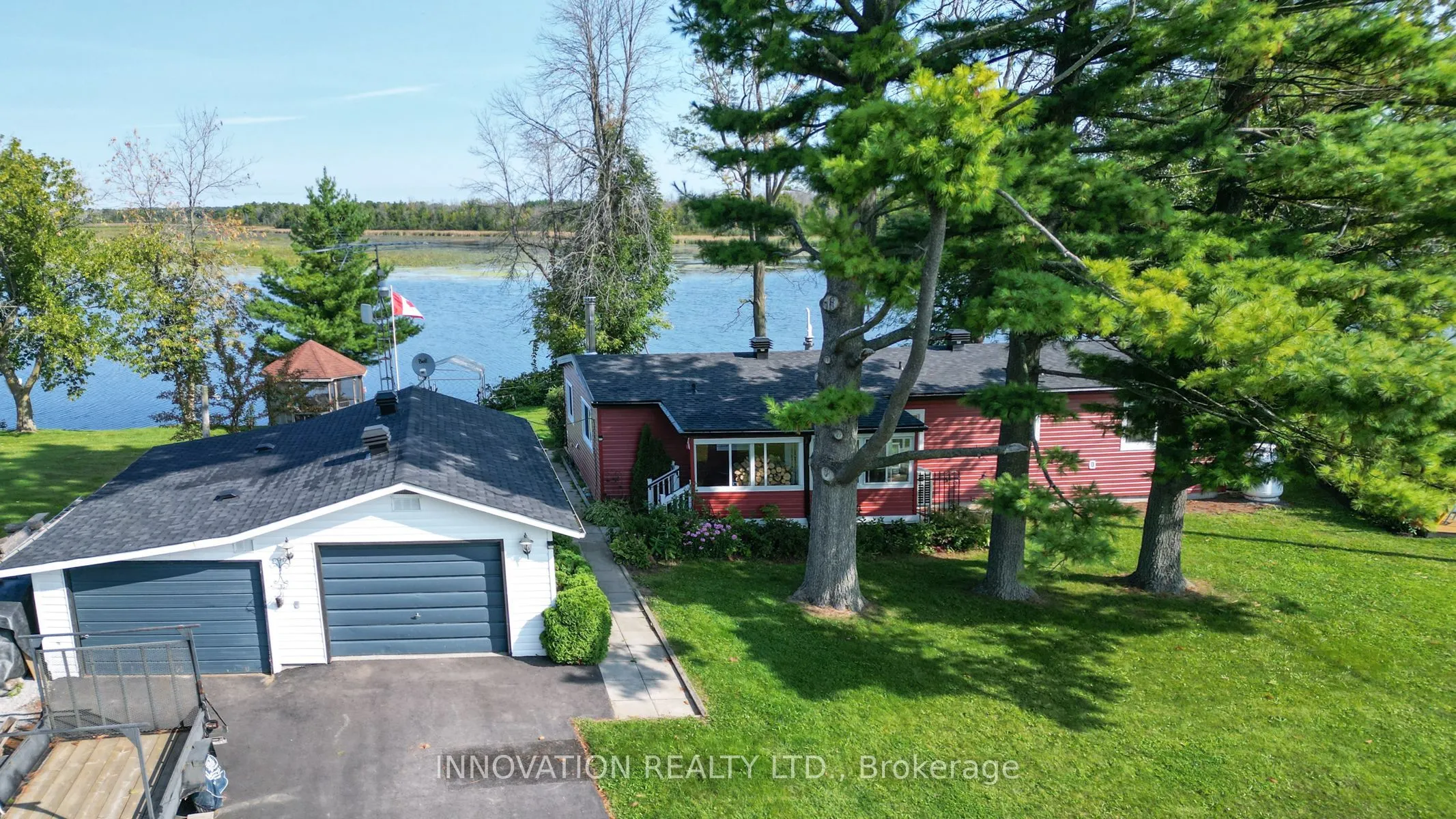 134 Ogilvie Lane, Merrickville-Wolford, ON K0G 1G0