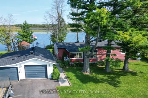 134 Ogilvie Lane, Merrickville-Wolford, ON K0G 1G0