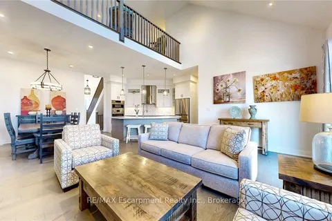 111 Clippers Lane, Blue Mountains, ON N0H 2P0