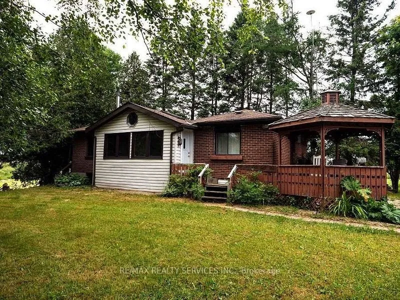 126022 Southgate Road 12 N/A, Southgate, ON N0C 1B0