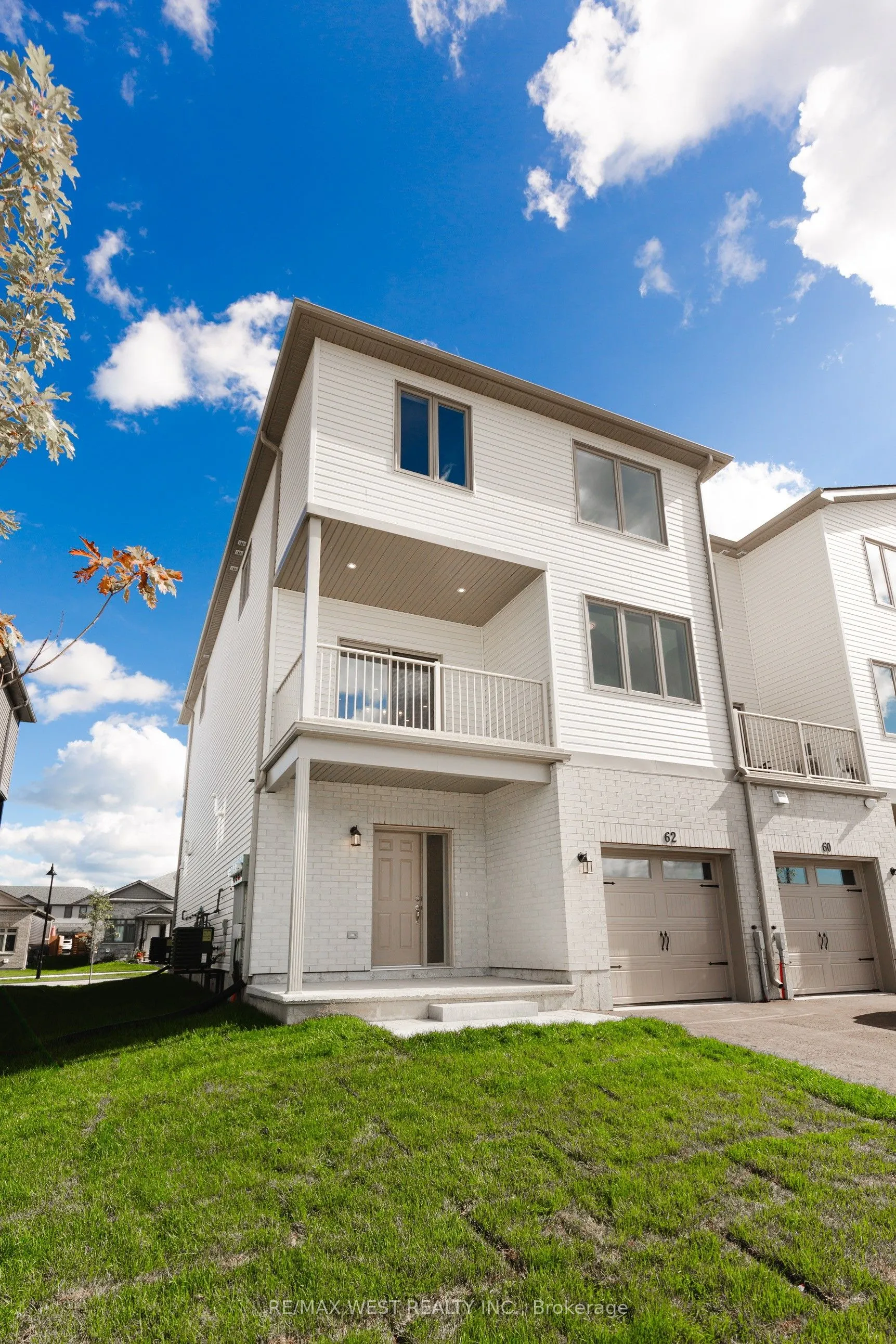 62 Evans Street, Prince Edward County, ON K0K 2T0