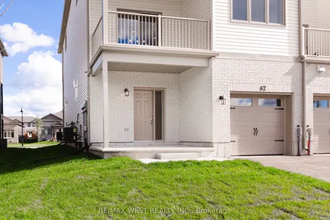 62 Evans Street, Prince Edward County, ON K0K 2T0