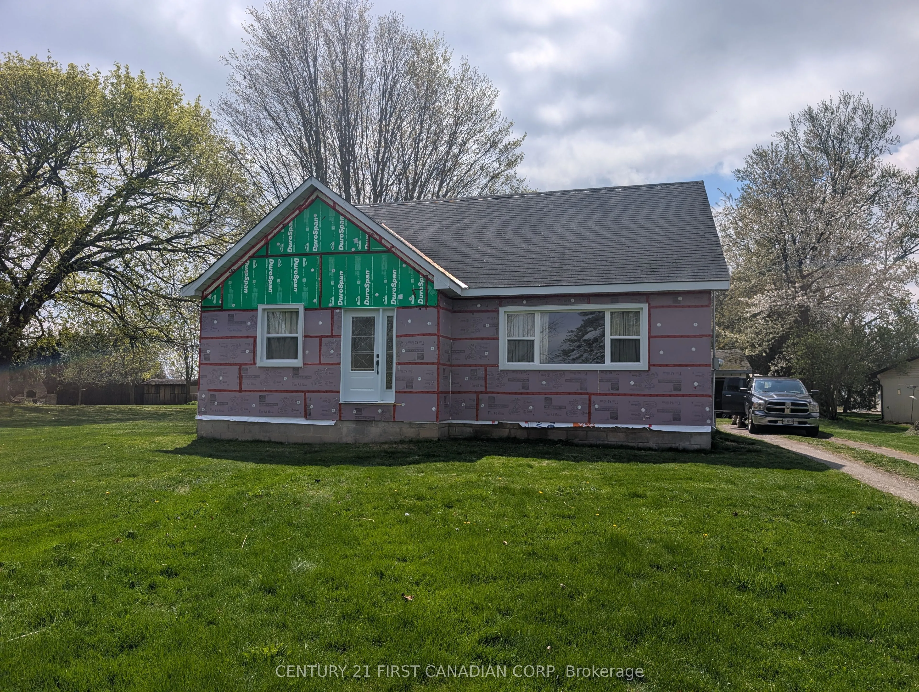211 King Edward Street, Brant, ON N3L 3E3