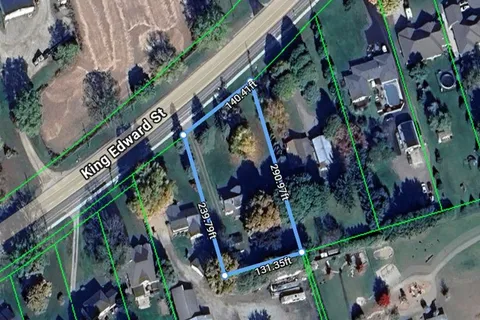 211 King Edward Street, Brant, ON N3L 3E3