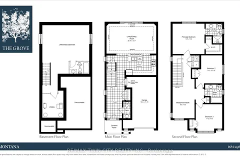 35 CHRISTOPHER Court, London South, ON N5X 3X4
