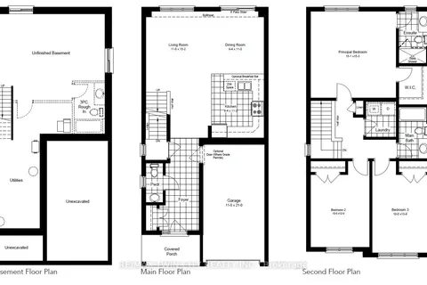 73 JULIE Crescent, London South, ON N5X 3X4