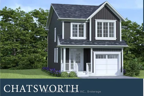 73 JULIE Crescent, London South, ON N5X 3X4