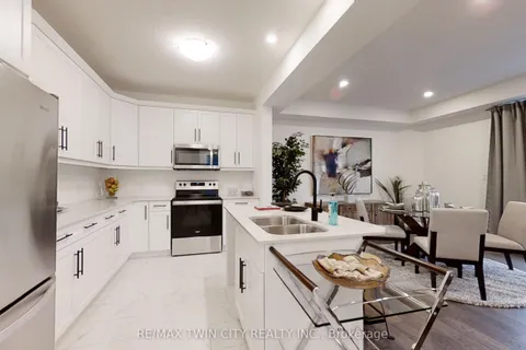 155 JULIE Crescent, London South, ON N5X 3X4