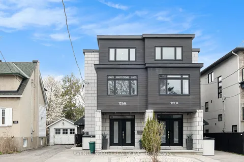 131A Queen Mary Street, Overbrook - Castleheights and Area, ON K1K 1X4