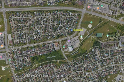 133 Chilton Drive, Hamilton, ON L8J 1L8