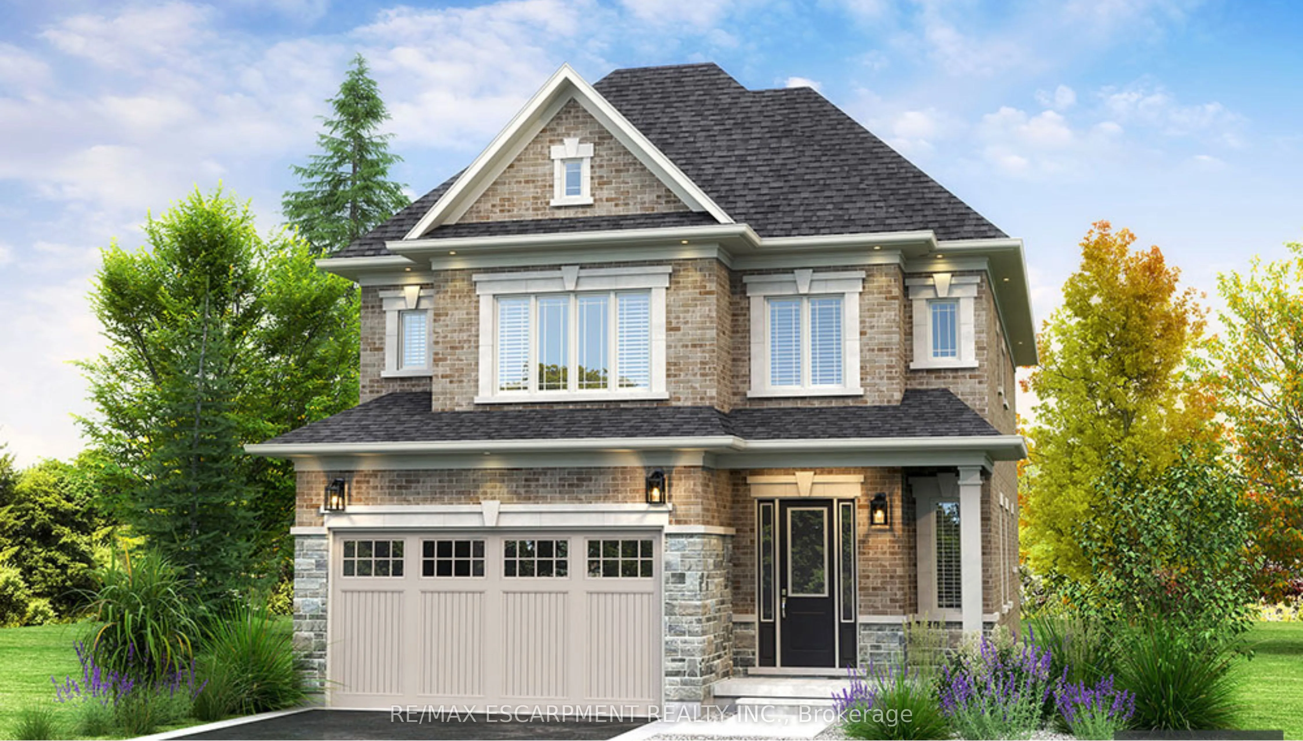 426 Masters Drive, Woodstock, ON N4T 0L2