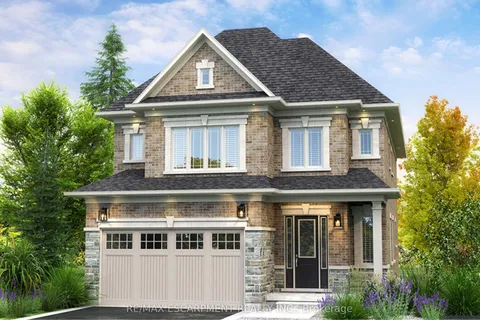 426 Masters Drive, Woodstock, ON N4T 0L2