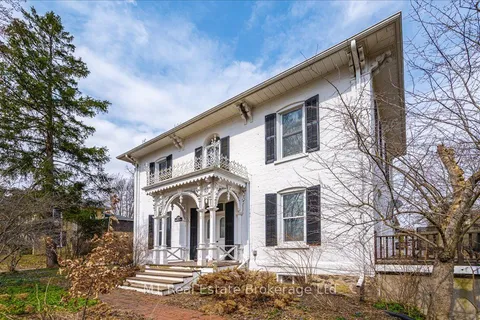 119 John Street, North Huron, ON N0G 2W0