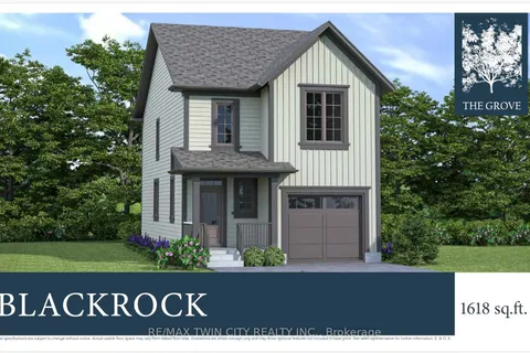 947 DEVERON Crescent, London South, ON N5X 3X4