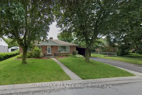 711 VICTORIA Street, London East, ON N5Y 4C5