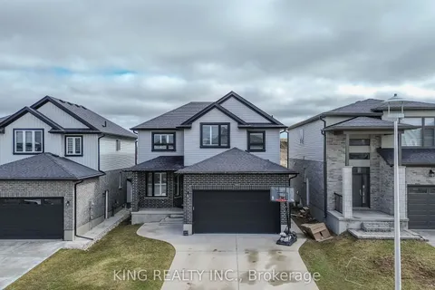 1556 DREW Street, London East, ON N5V 0C2