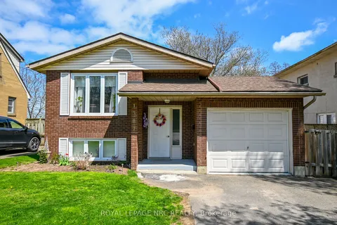 1387 Station Street, Pelham, ON L3B 5N5