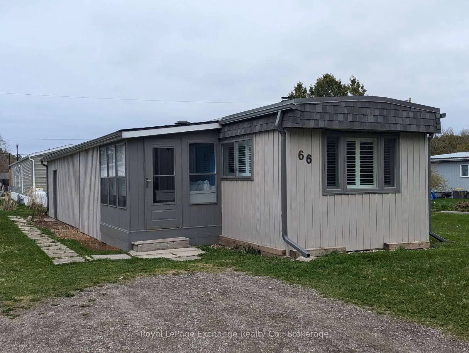 66 Applewood Boulevard, Kincardine, ON N0G 2T0