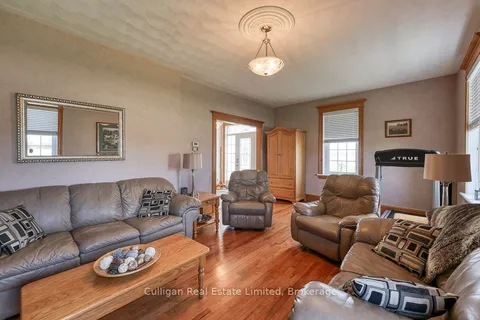 2599 Bruce Road 15 Road, Kincardine, ON N0G 2T0