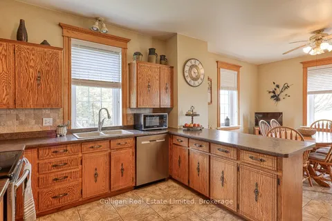 2599 Bruce Road 15 Road, Kincardine, ON N0G 2T0