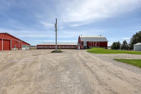 2599 Bruce Road 15 Road, Kincardine, ON N0G 2T0