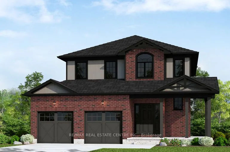 130 Maple Street, Mapleton, ON N0G 1P0