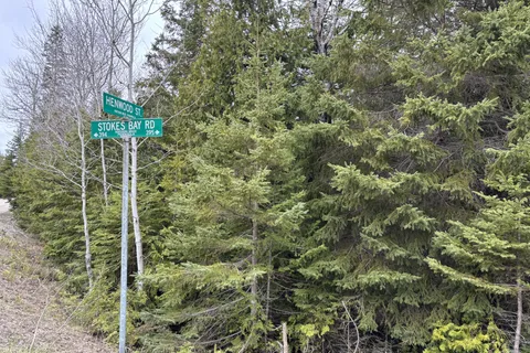 PT LT35 CON 3 WBR PT 77 Concession, Northern Bruce Peninsula, ON N0H 1W0