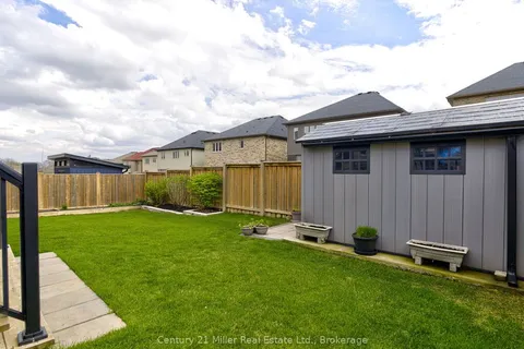 91 Lorne Card Drive, Brant, ON N3L 0E7