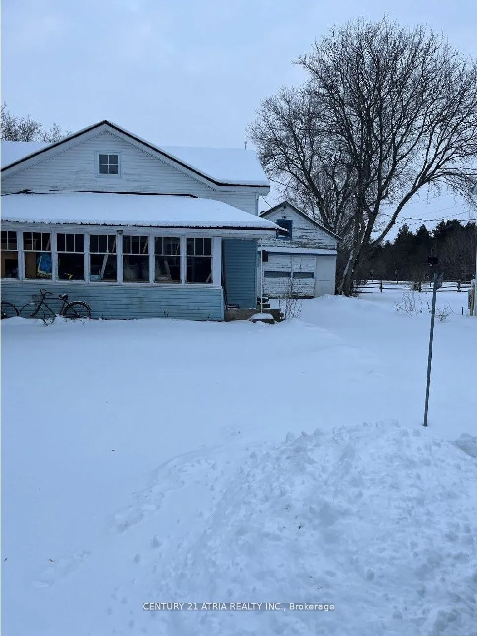 11445 COUNTY 7 Road, Elizabethtown-Kitley, ON K0G 1R0