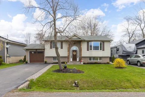 44 Maple Leaf Avenue, Fort Erie, ON L0S 1N0