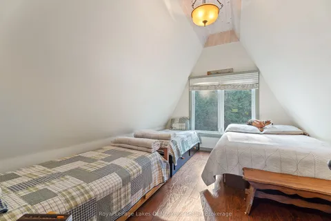 1025 McCabe Road, Lake of Bays, ON P0B 1A0