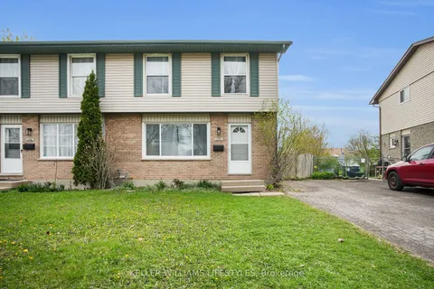 1350 Blanchard Road, London North, ON N6G 3J6