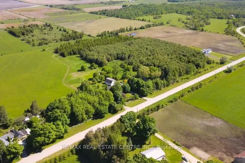 384323 20 Side Road, Amaranth, ON L9W 3Z2