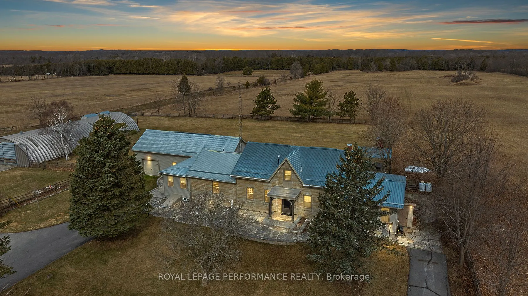363 Huffman Road, Stone Mills, ON K0K 3N0