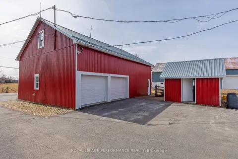 363 Huffman Road, Stone Mills, ON K0K 3N0
